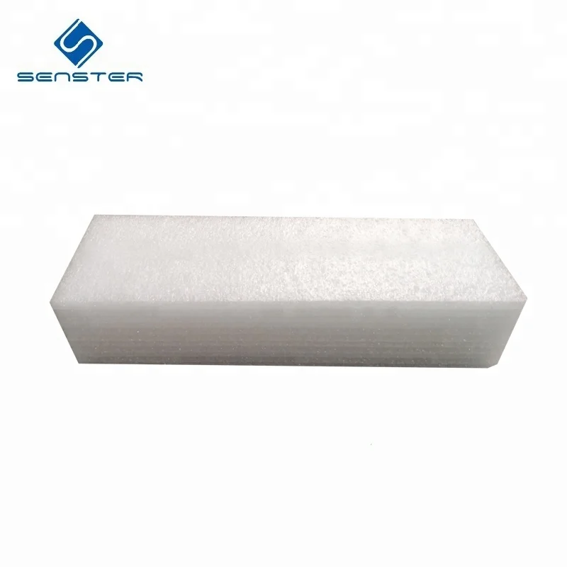 Cheapest closed cell epe expanded polypropylene foam sheet epe foam sheet roll epe foam sheet 40mm