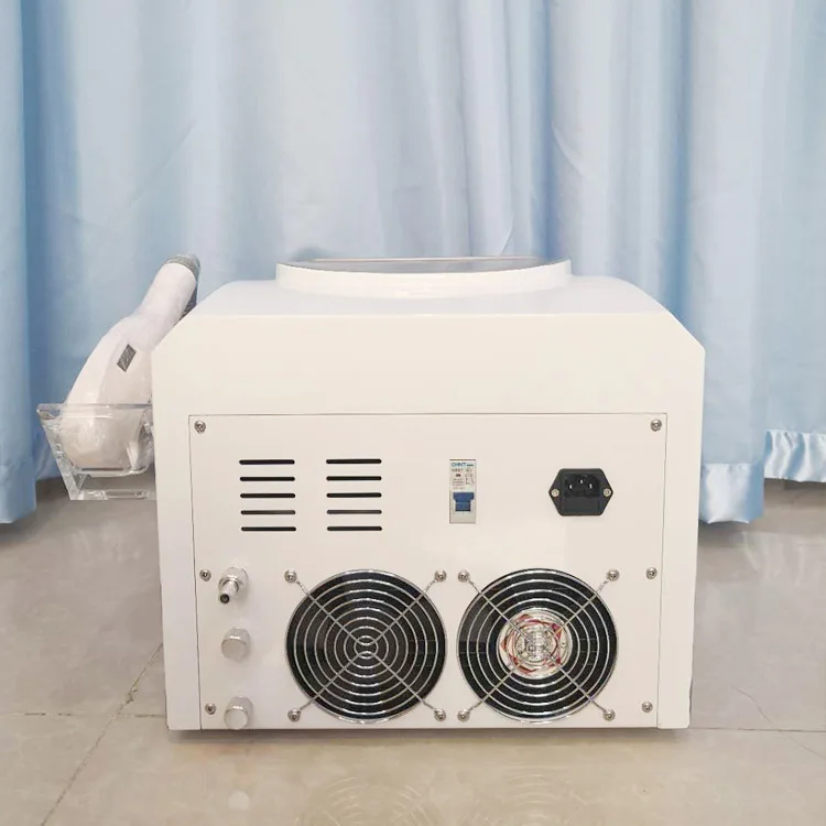 
Big Size Spot Best Price Portable Lamp IPL Laser Hair Removal /Skin Care Machine 