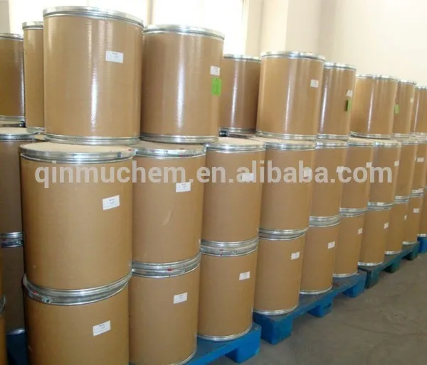 
Factory supply Thiourea 99% CAS 62-56-6 of pharmaceutical intermediate best price 