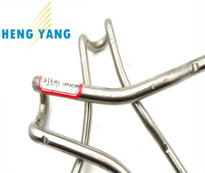 
Refractory S30815/253MA Stainless Steel Anchor Used for High Temperature Environment 