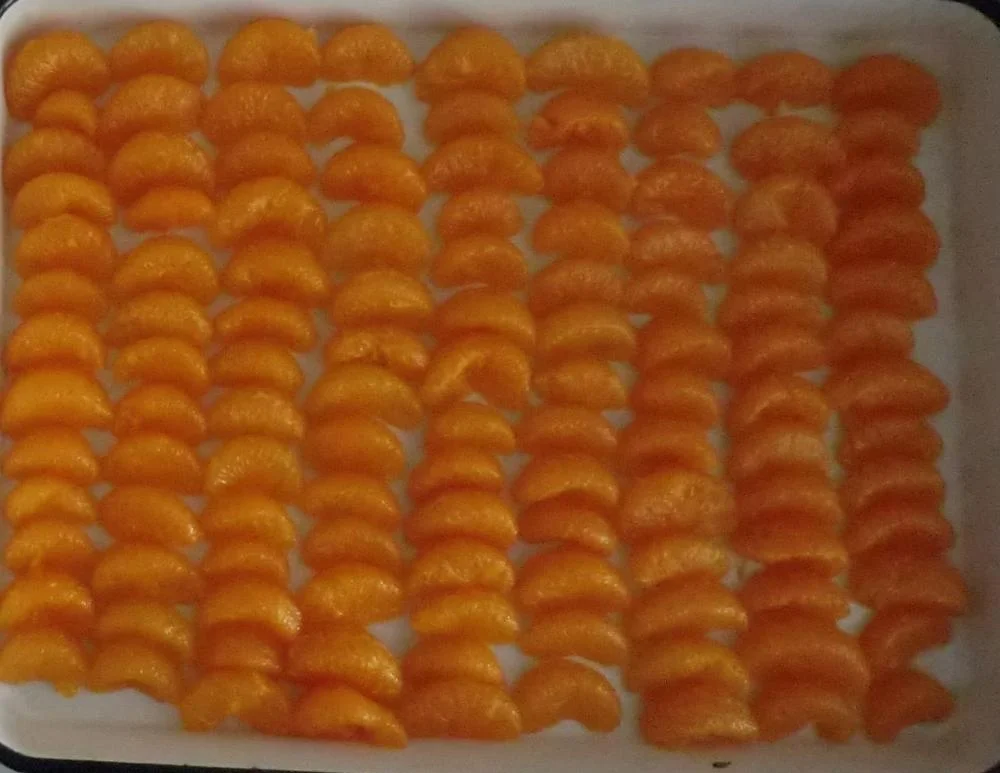 Китай (материк) консервирования сатсума Мандарин и Основная стойка апельсины консервированные мандарины производители