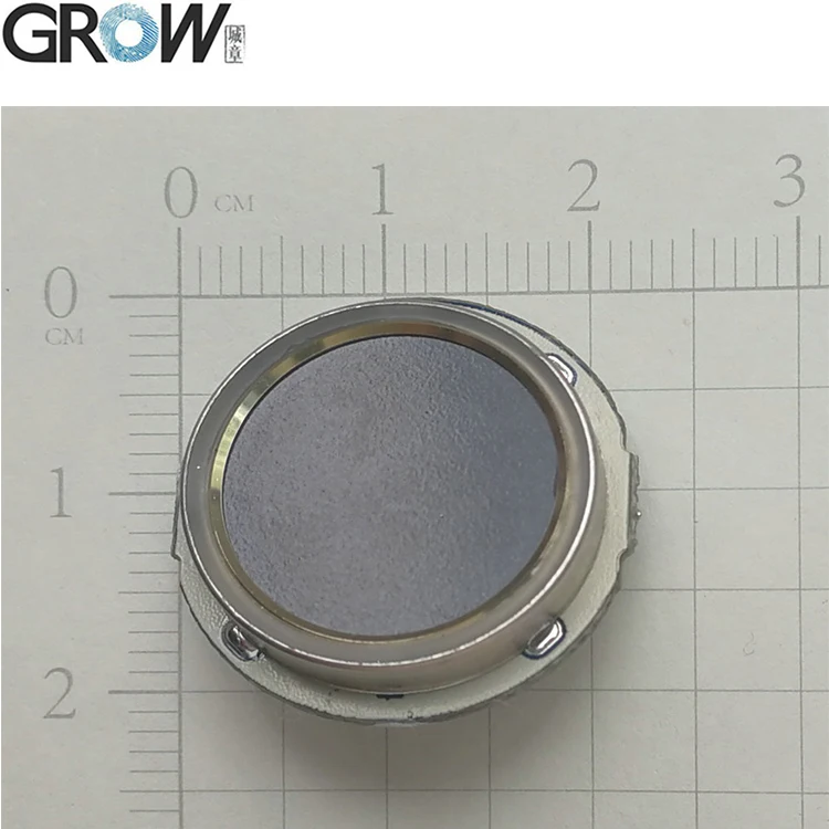 GROW R551 Small Capacitive Fingerprint Reader Access Controln for Outdoor