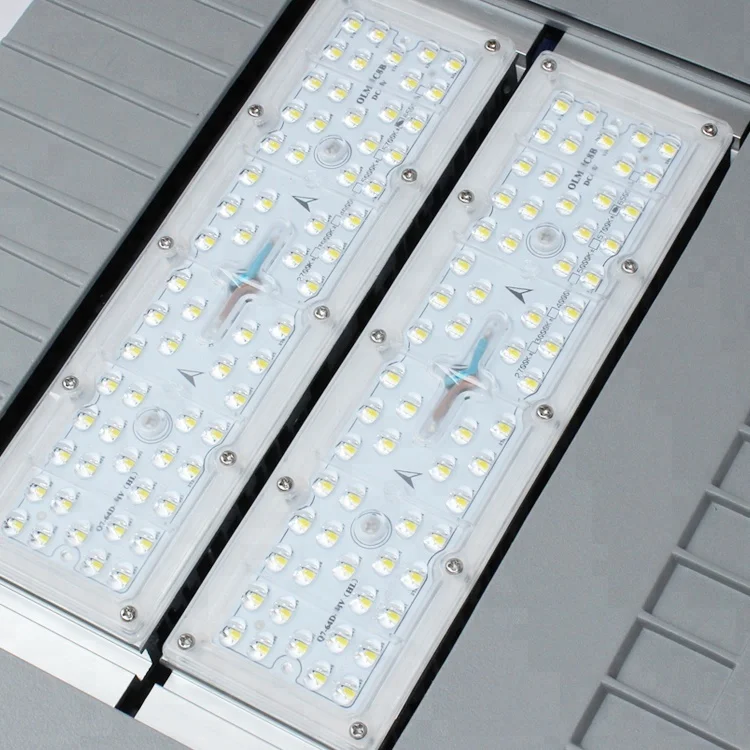 
80W 100W 180W shoe box module led street light 