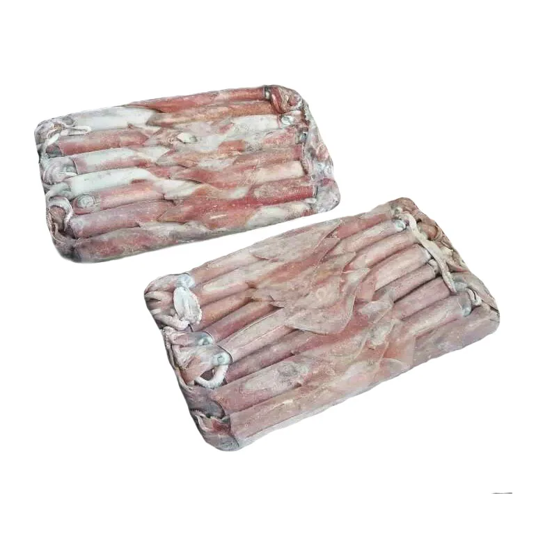 New squid frozen squid fresh squid wholesale
