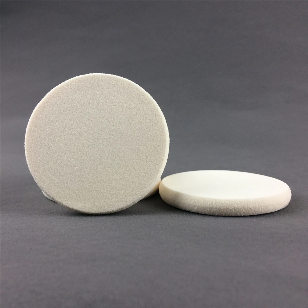 Class Custom Makeup Latex Sponge For Pressed Powder
