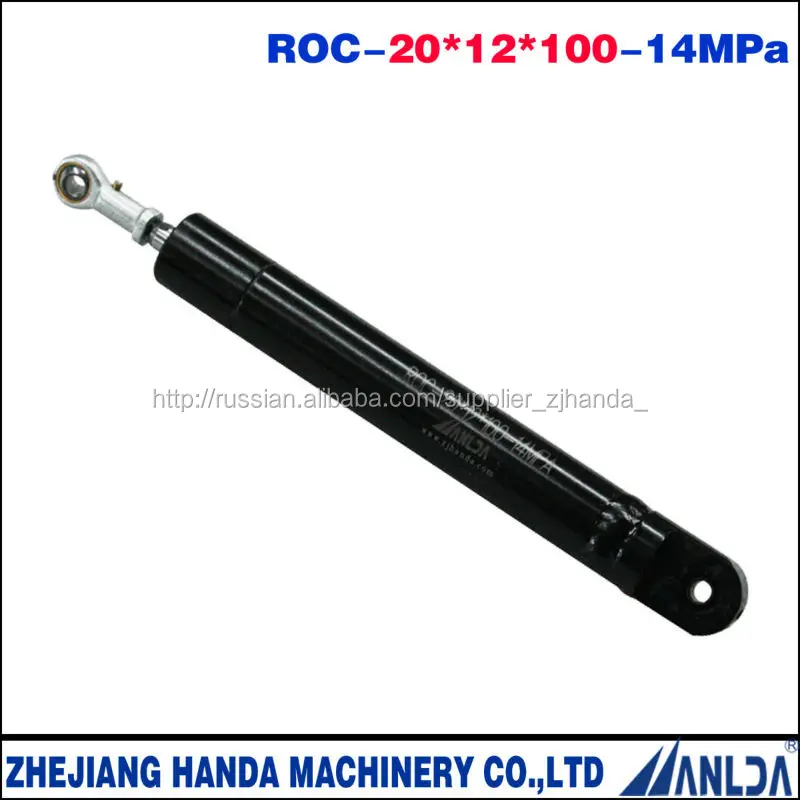 замена паркер гидравлического цилиндра с подшипником стандарт стандартный цилиндр