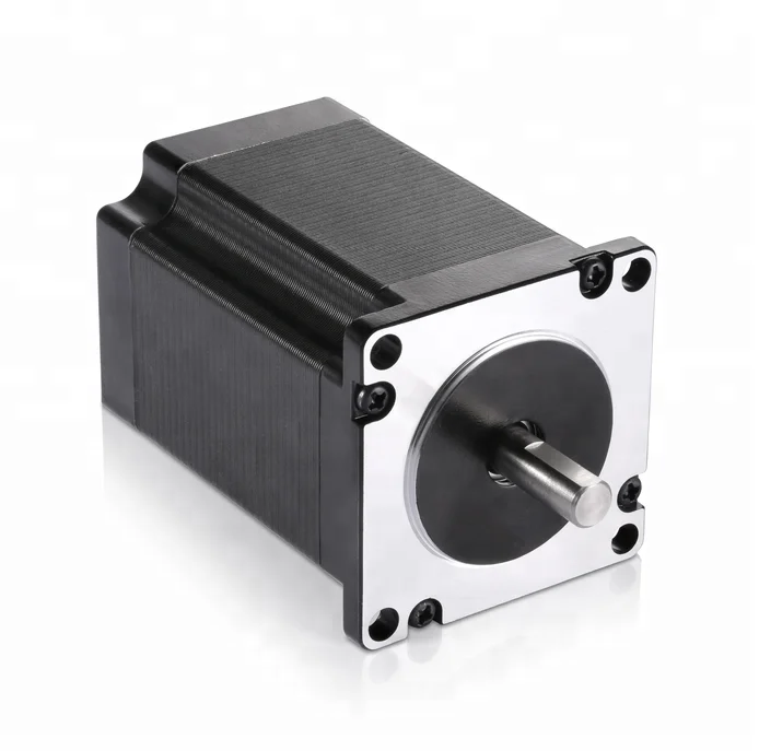 nema23 2.6NM 4.5A1.8 degree stepping motor, stepper motor and drive
