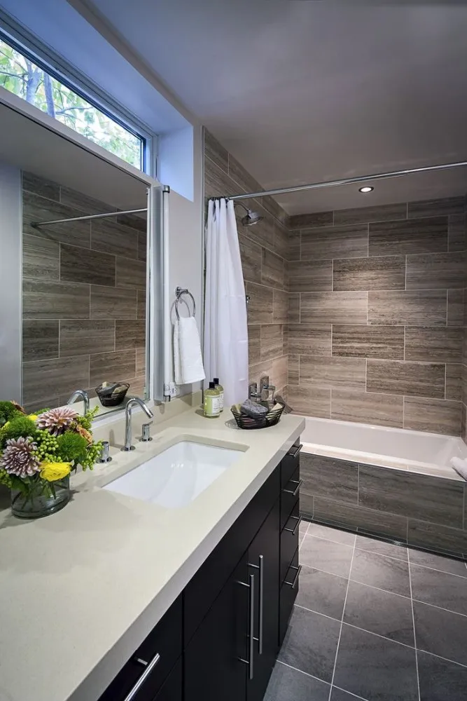 кислоты- основание устойчивостью haisun внешний камень столешницы и верхние