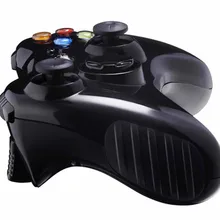 electronic 2014 new hot The letoff i5 hd network set top box bundle wireless lithium battery professional game controller
