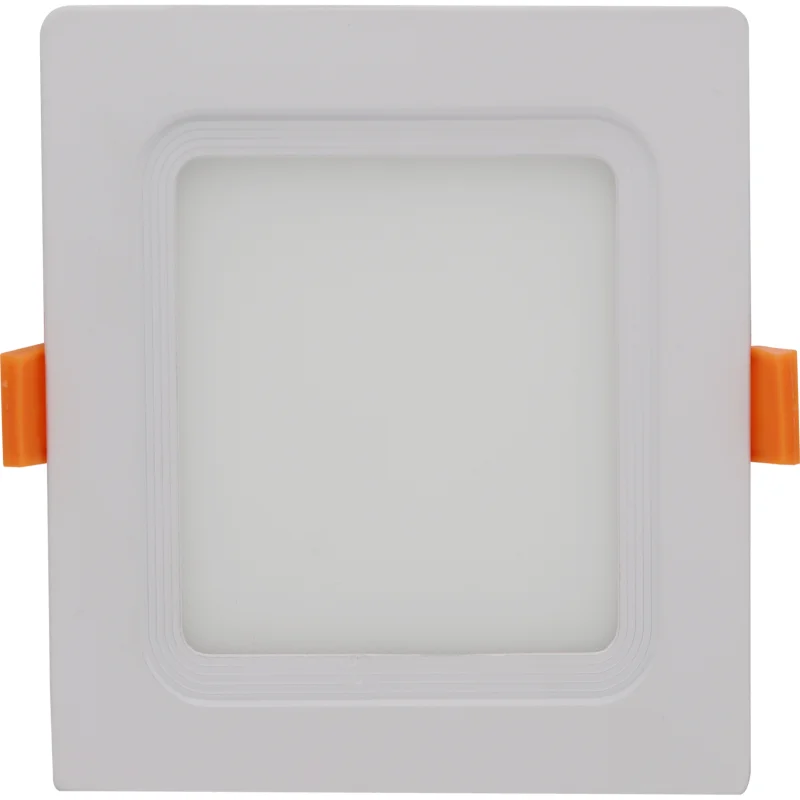 
Integrated square Led Panel LIght Embedded / Recessed /Built- in 