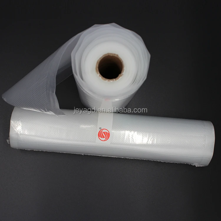 
Newest Factory Directly Selling Foodsaver Bag Food Storage Vacuum Sealer Roll 