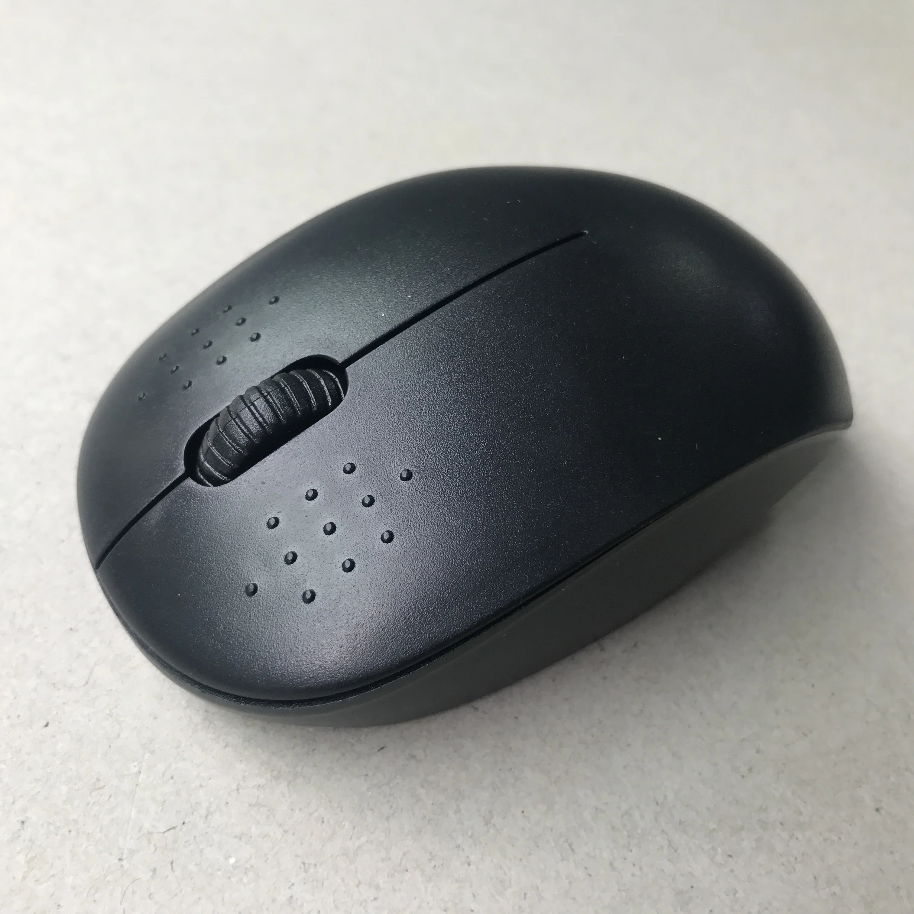 Computer parts gaming gamer wireless combo hot selling in bulklayout OEM brand desktop 2.4G RF wireless mouse and keyboard combo