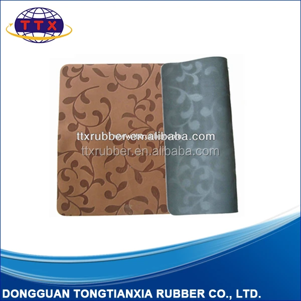 rubber workbench mats