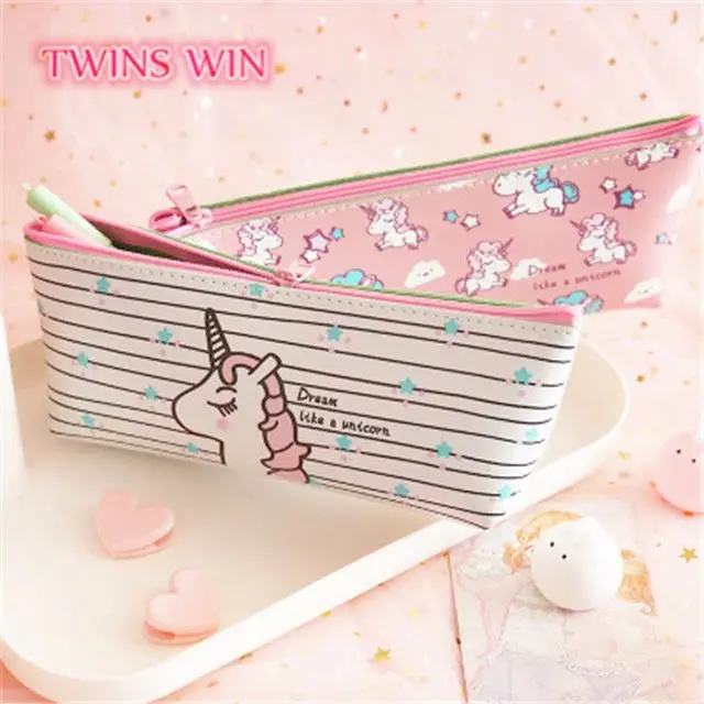 new product ideas 2019 list of office stationery items pictures girl pencil pouch unicorn pencil case 127