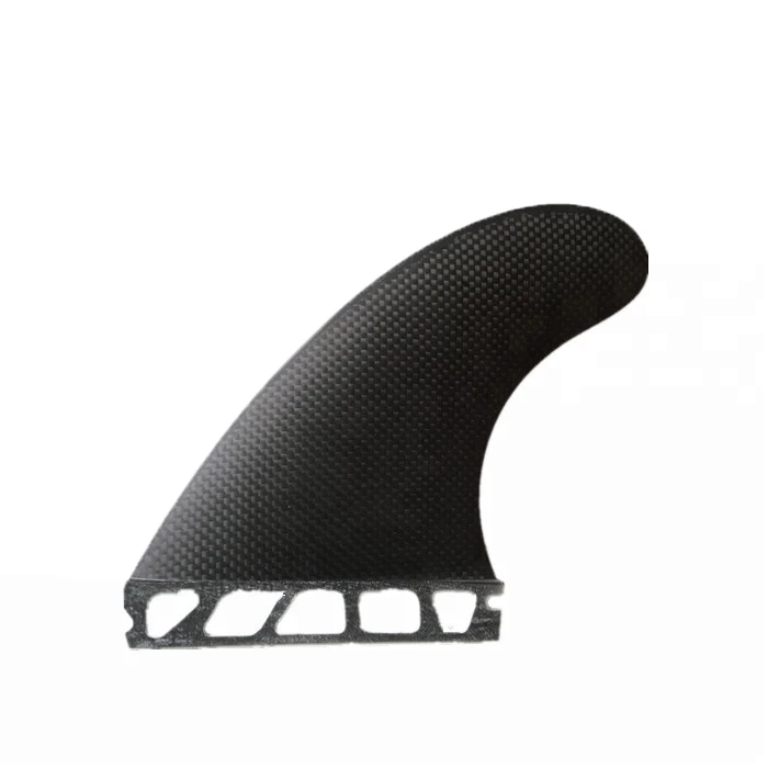 FCS base hotsale surfboard fins Future carbonfiber fin high quality G5 Triple-set