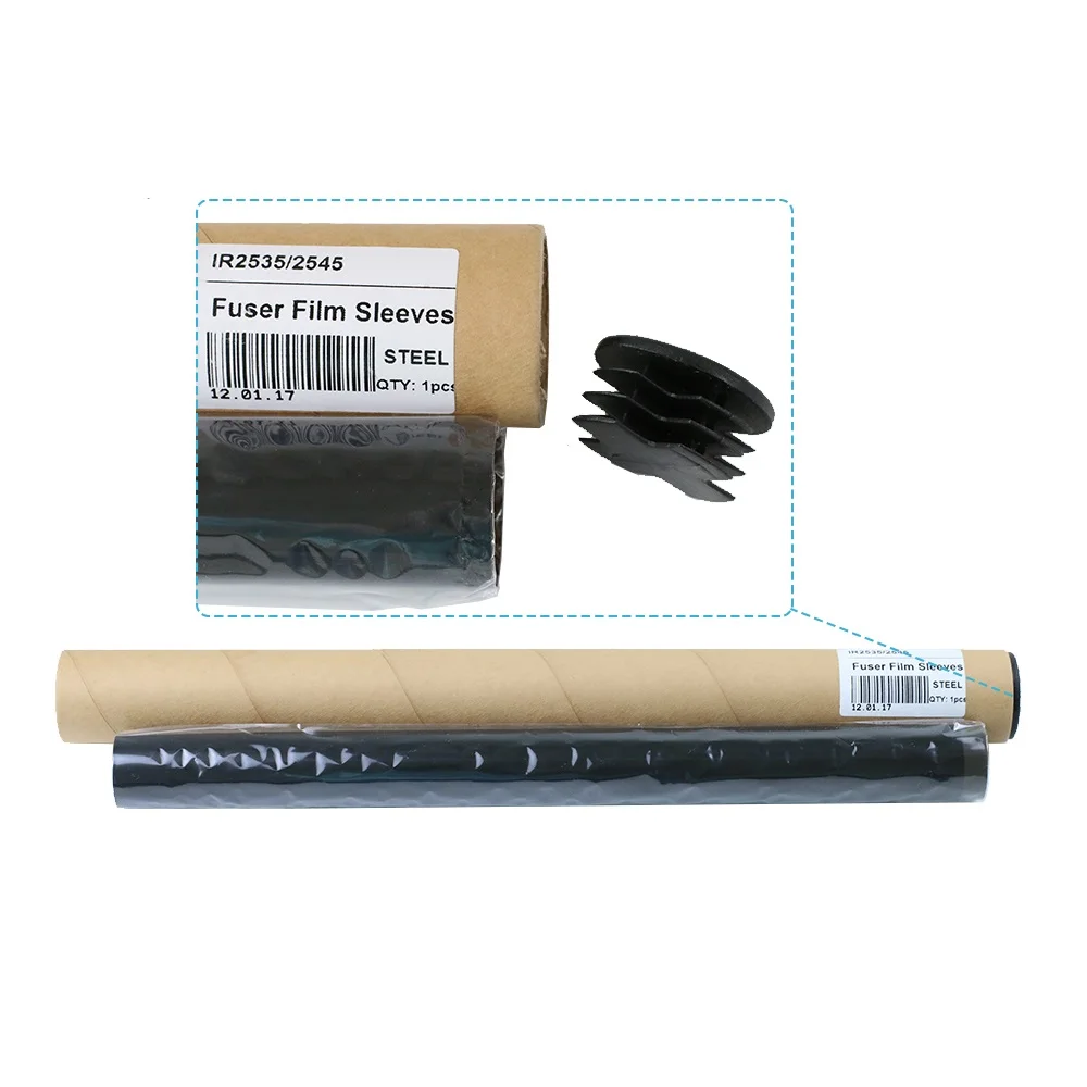 FM3-9303 FM4-7900 фиксирующая пленка для Canon iR ADVANCE 4025 4035 4045 4051 4225