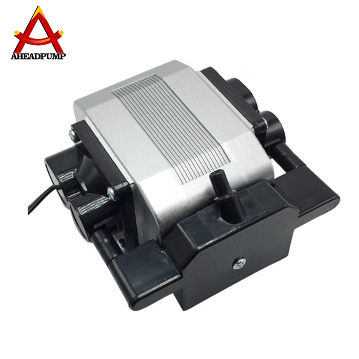 Micro electric balloon pump pressure pond air pumps 12v dc