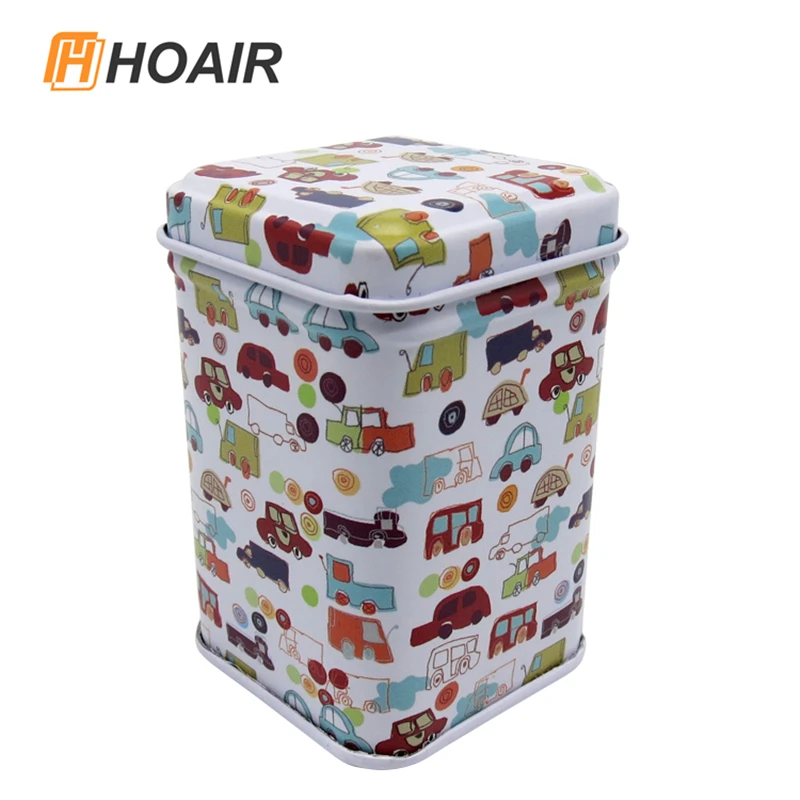 2018 Factory Outlet Wholesale jars food packaging containers can be customized