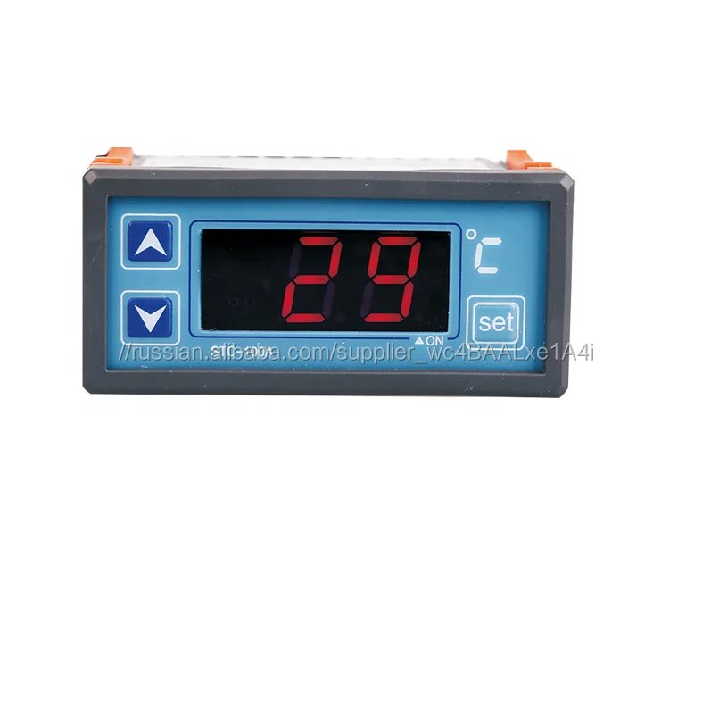 Top selling peltie carel oven temperature controller