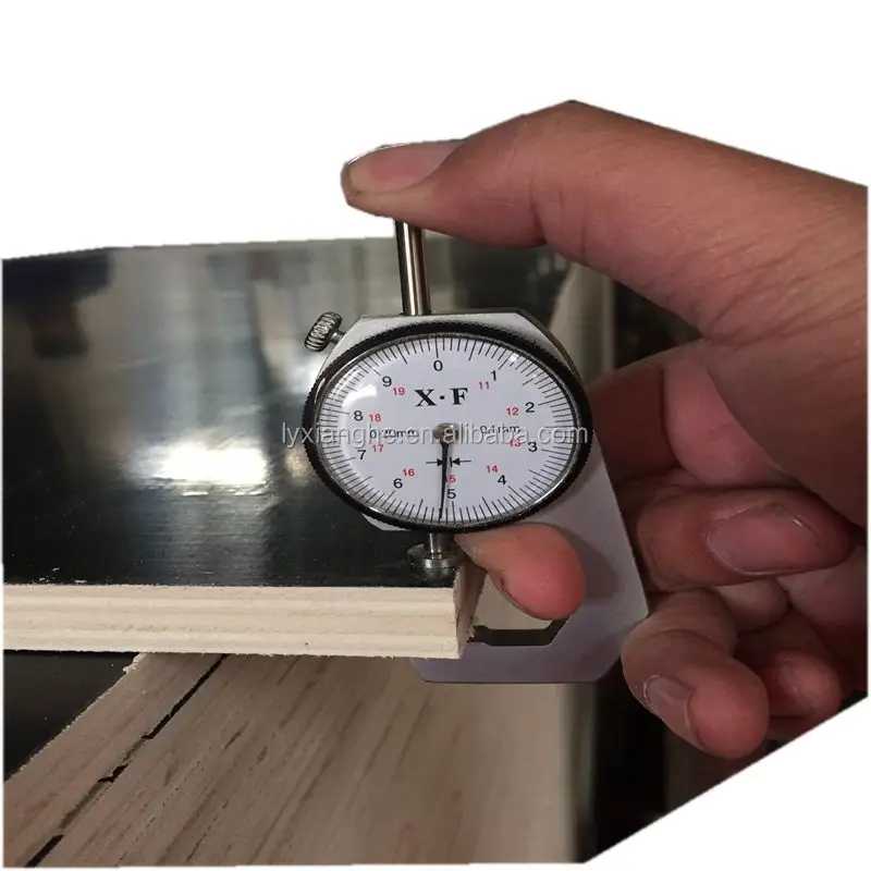 
Good quality 18mm malaysia marine plywood price 