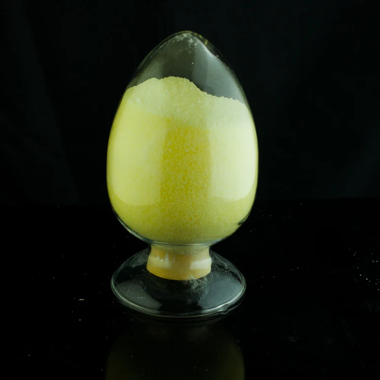 salt anti-agglomerating E536 potassium iron cyanide