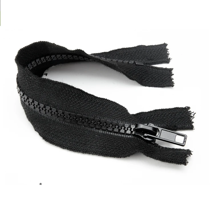 CHENGDA Factory Customized Oeko-Tex Standard 100 3# Flame-Resistant Fireproof Zipper