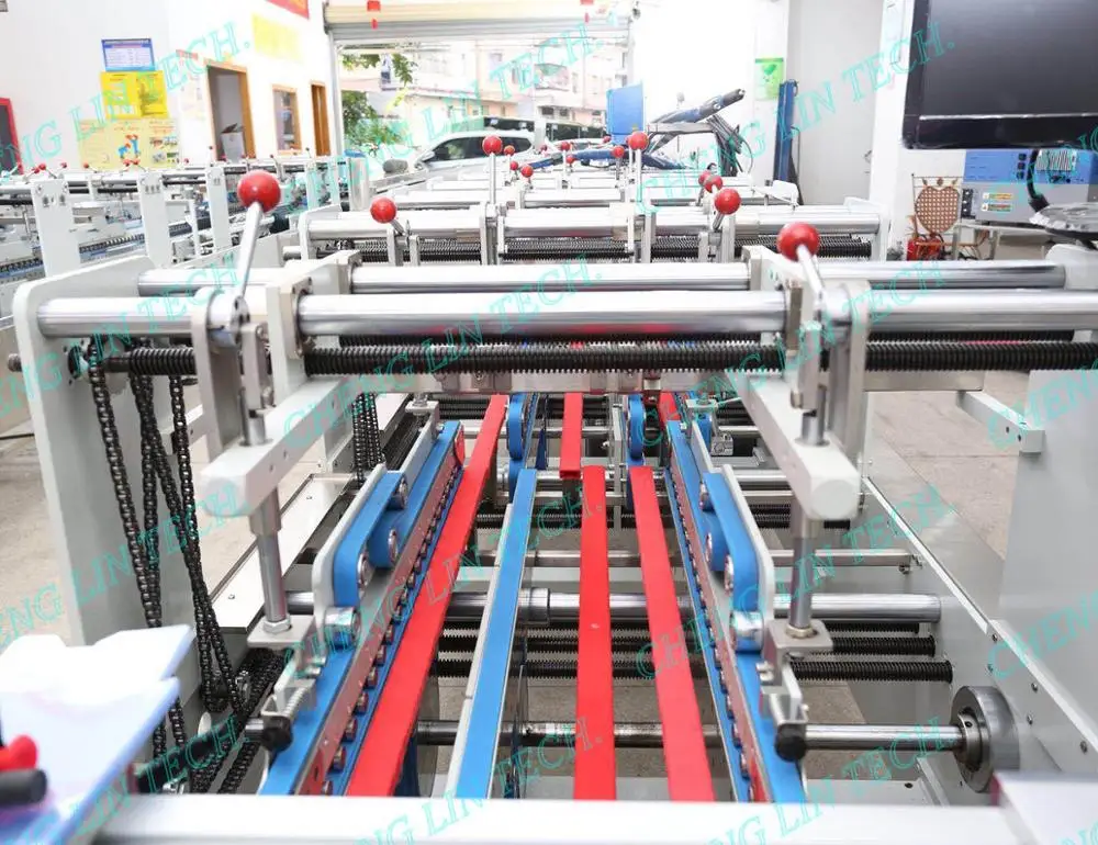 
Cheng lin hot melt glue machine nordson 