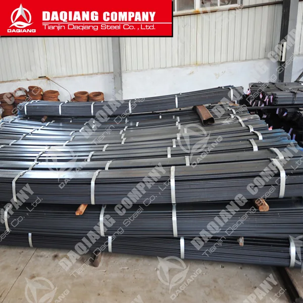 Da Qiang, in Tianjin, China, spring steel 60С2/60Si2Mn/9260/60Si7/SUP6, 74*9mm