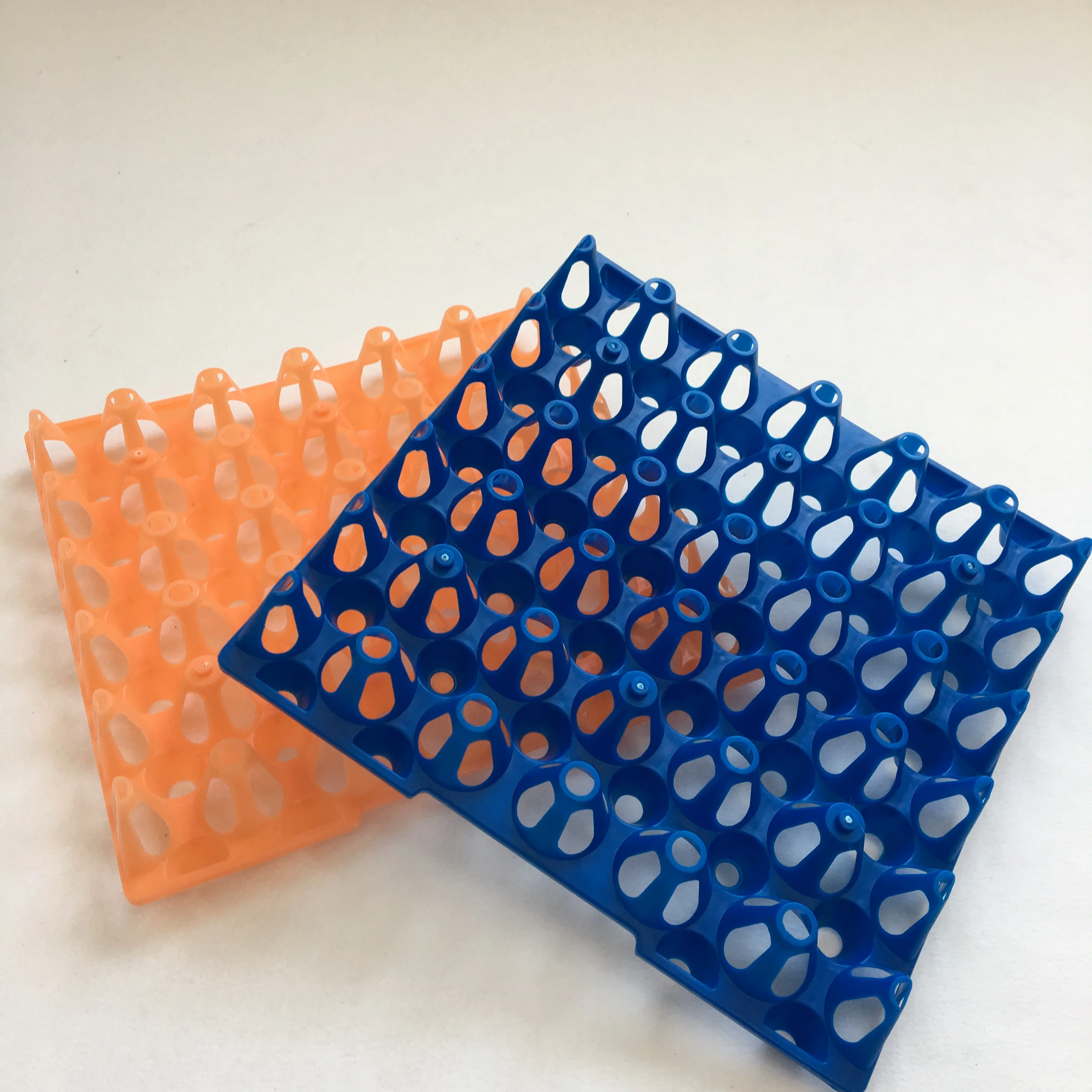 30 holes plastic incubator egg trays