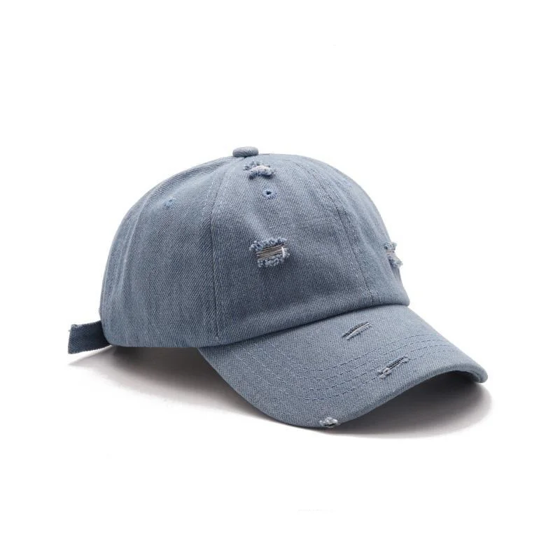 Wholesale blank baseball cap bulk caps