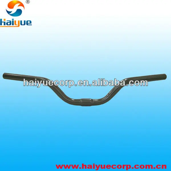 Steel bicycle handlebar/China factory