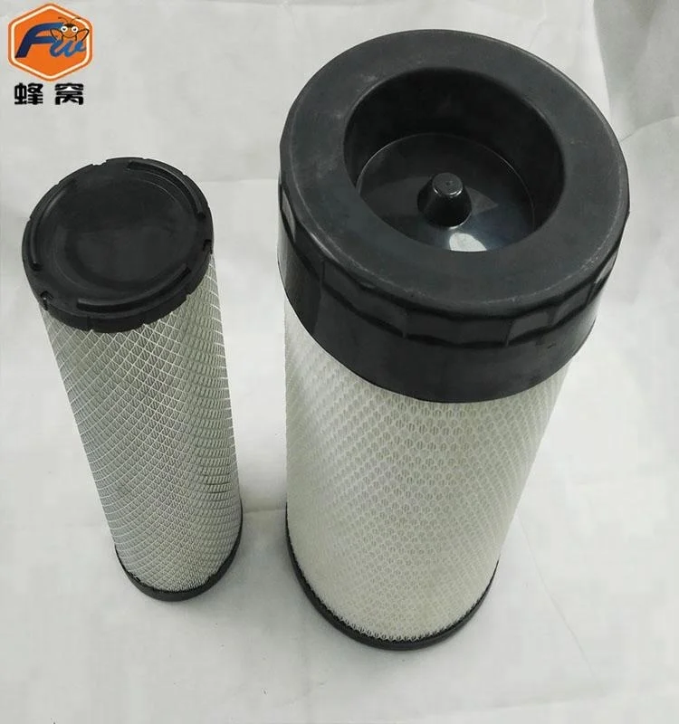 
Air filter P785590+ P785401 FOR CATERPILLAR 