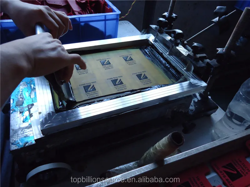 SILK PRINTING WAY 1