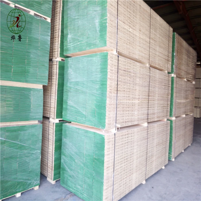 Canada Pine Wood Jaguar Construction Plywood Use For Scaffold Board