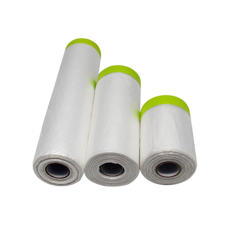 Keysun covering film