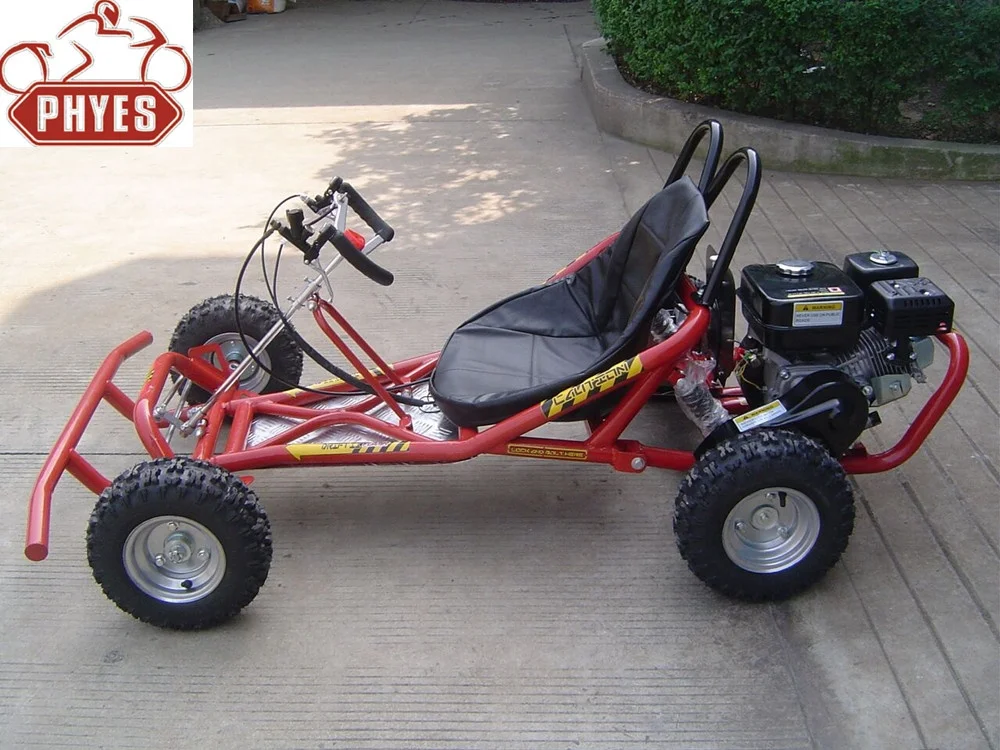 phyesmoto 200cc cheap drift mini kid off road buggy go kart