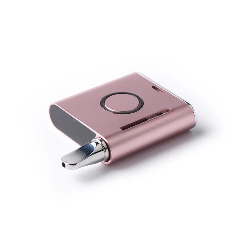 Трендовый продукт 2018, Высококачественная электронная сигарета с аккумулятором V-mod cbd