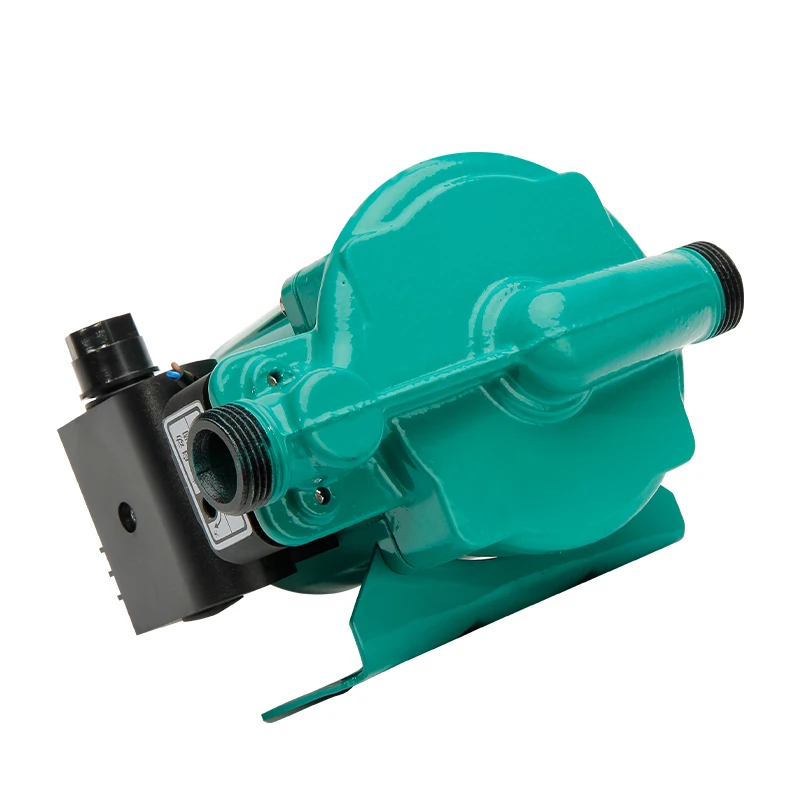 High Pressure Home Bathroom Circulator Booster Water Pump Circulating Pump