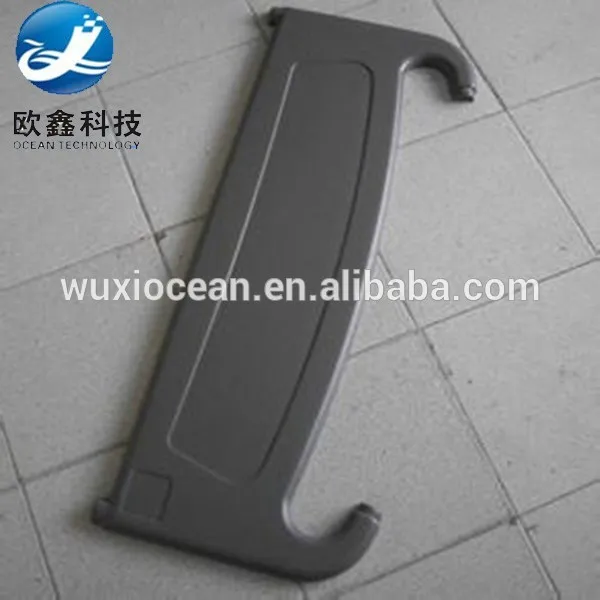 китай фабрика производит термоформования акрилонитрилбутадиенстирол пластмассовых изделий