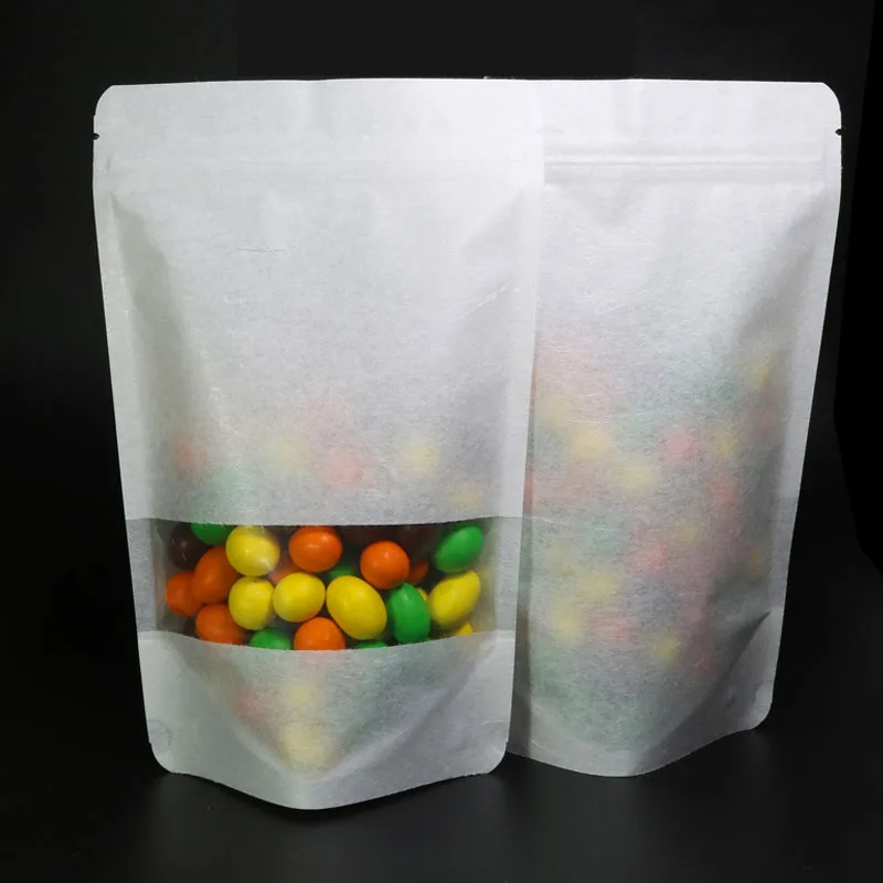 Microwave Steriliser Steam Stand Up Bag And Pouch