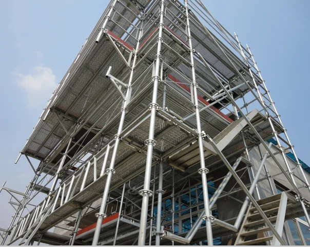 Горячая Распродажа 2021, системы строительных Лесов Ringlock