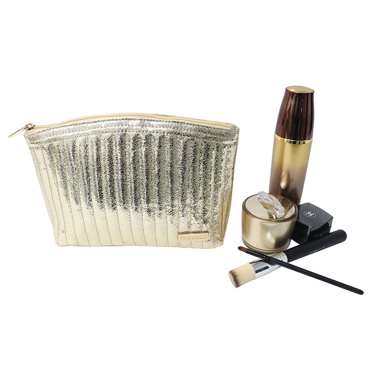 Hot fashion ladies handbag manufacturer,leather cosmetic bag for ladies