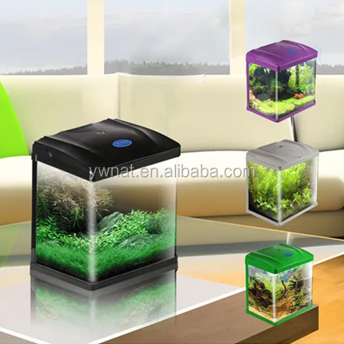 2015 New LED Light Upper -Filter Cover Lid Fish Aquarium