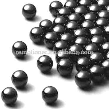 высокая точность керамический подшипник шарик 4mm 5mm 6mm 8mm g5 g10