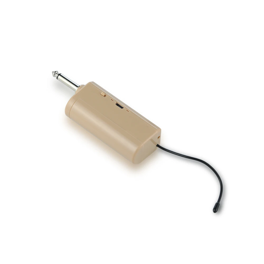 Karaoke Night Parties Conference and Outdoor Wedding Metal UHF Wireless Microphone System