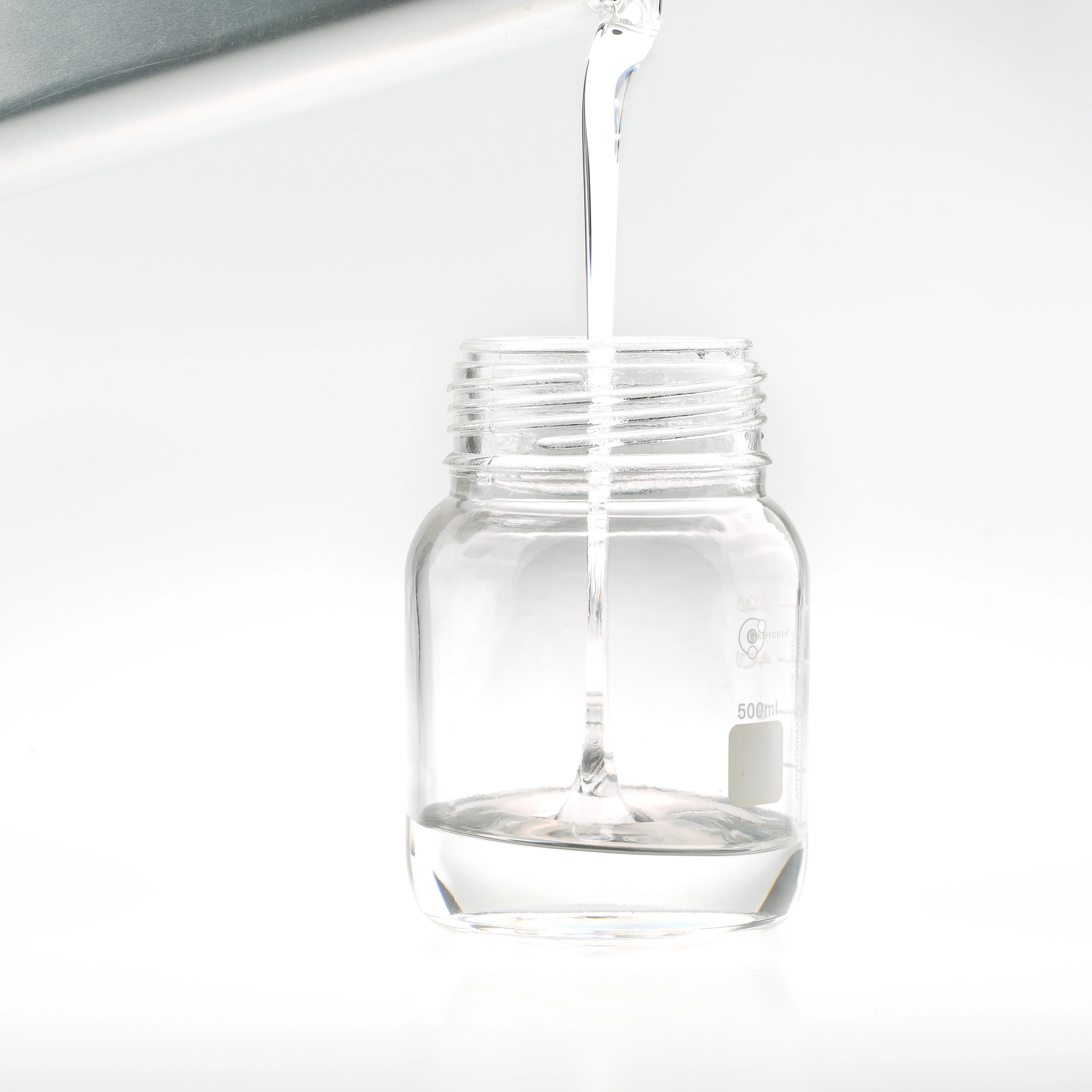 two components wholesale epoxy resin crystal clear liquid for adhesive glue crystal for 3D epoxy flooring paint