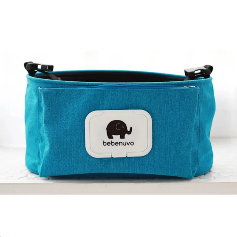 
Baby Stroller Organizer Bag Stroller Bag Baby Diaper Bag 