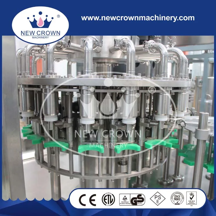 Безупречную работу яблочный сок производственной линии с CE