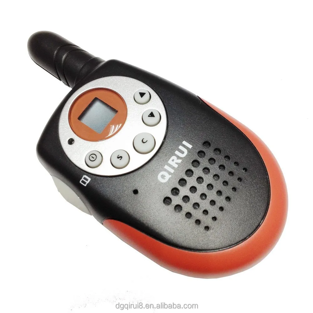 Two Way Radio Full Duplex