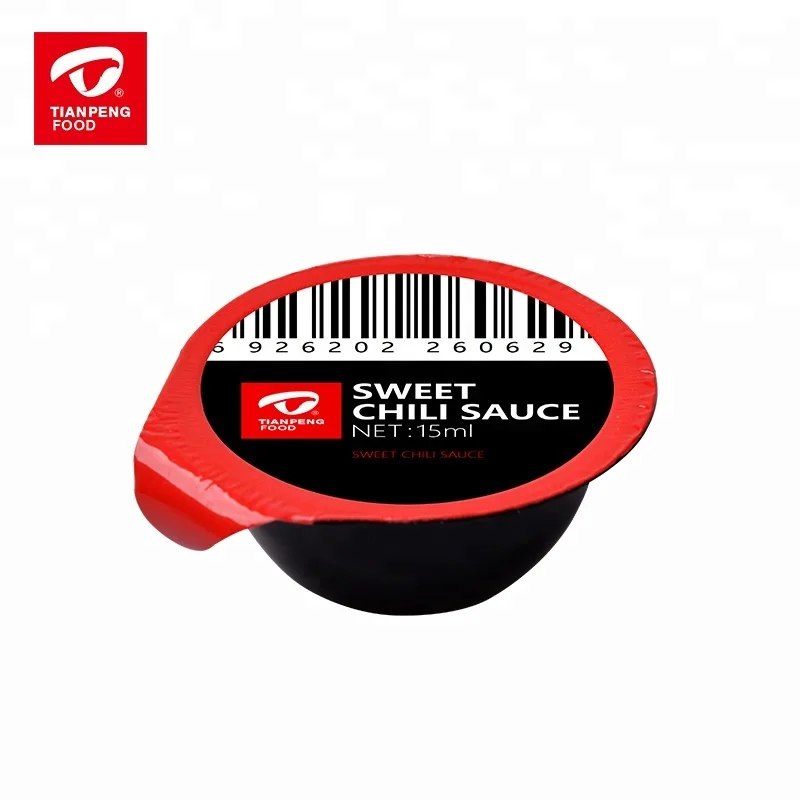 Mini Soy Sauce in Bulk